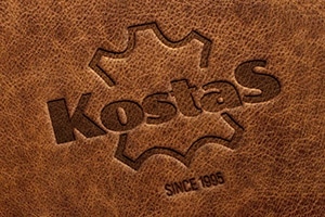 brand Kostas